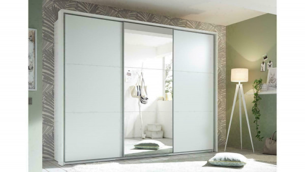 Schwebetürenschrank Bravo Schrank 270cm