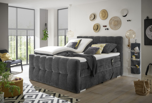 Boxspringbett FELINO 3