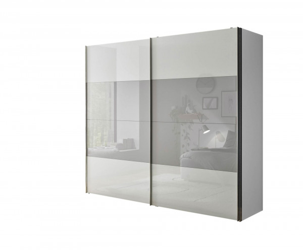 Schwebetürenschrank GOCH 250cm