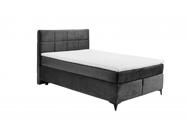Boxspringbett Navarra 140x200cm