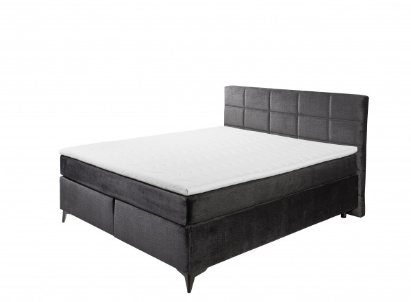 Boxspringbett Navarra 180x200cm