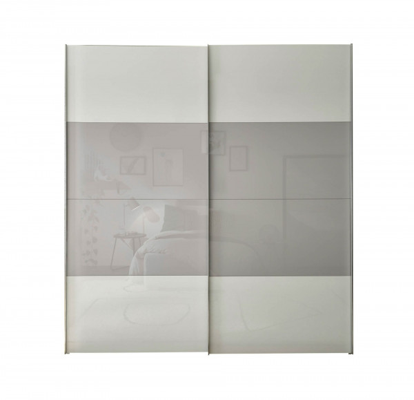 Schwebetürenschrank GOCH 200cm