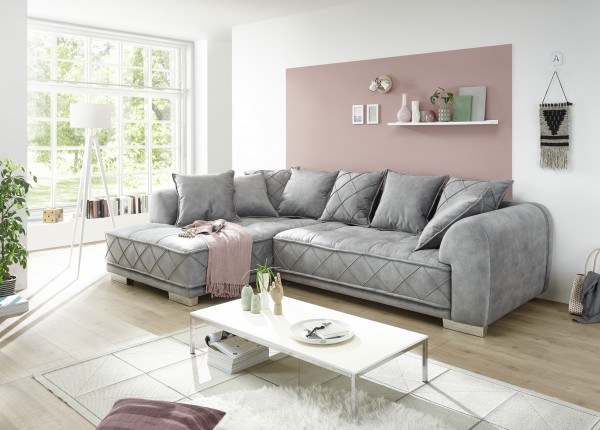 Ecksofa Sentina
