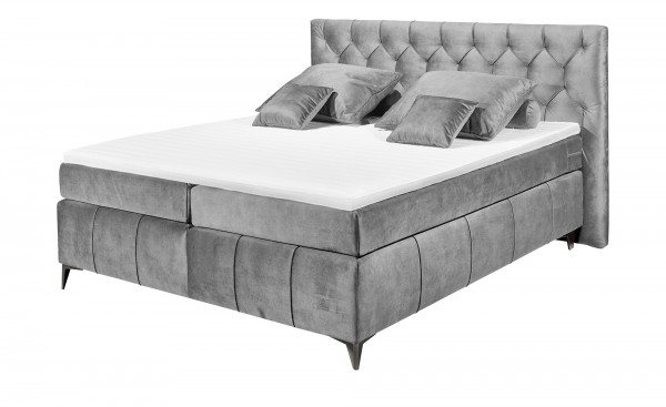 Boxspringbett Deluxe I. - 180 x 200 cm